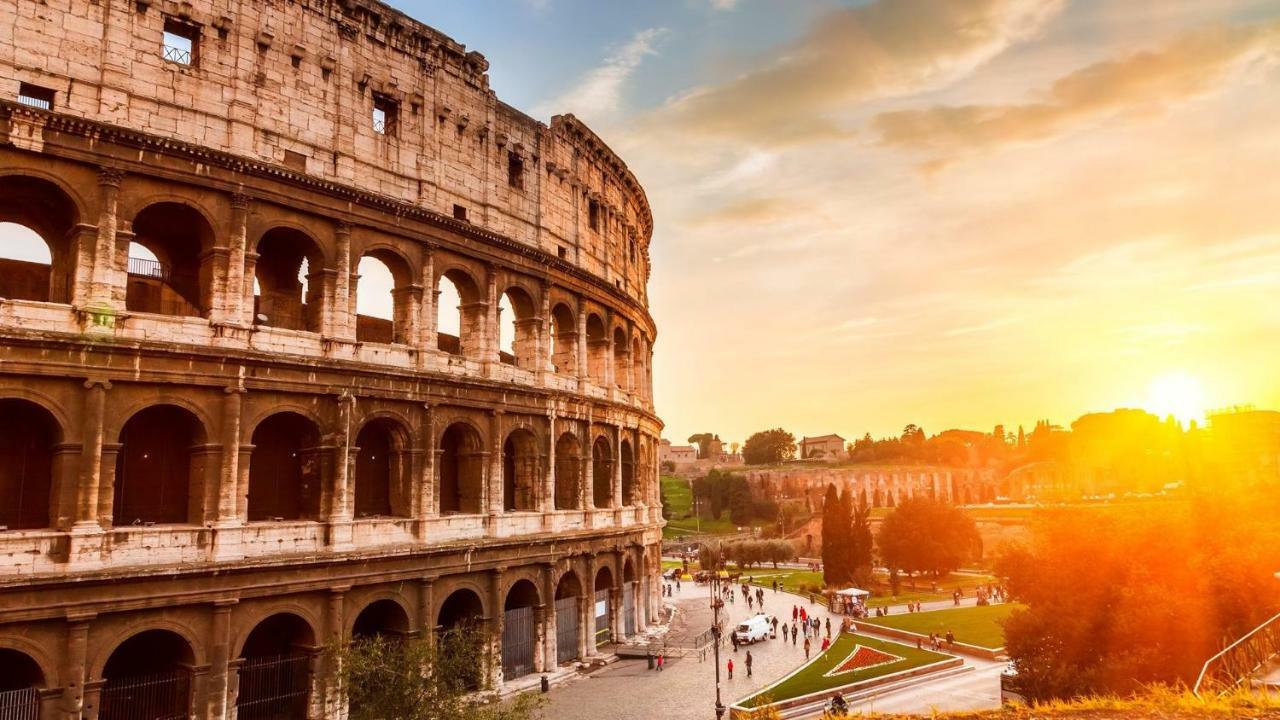 Roma Centrale Fidelis — Photos 3